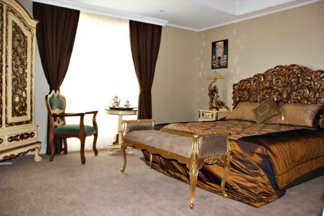 Kasri Sercehan Hotel Mardin Kültér fotó