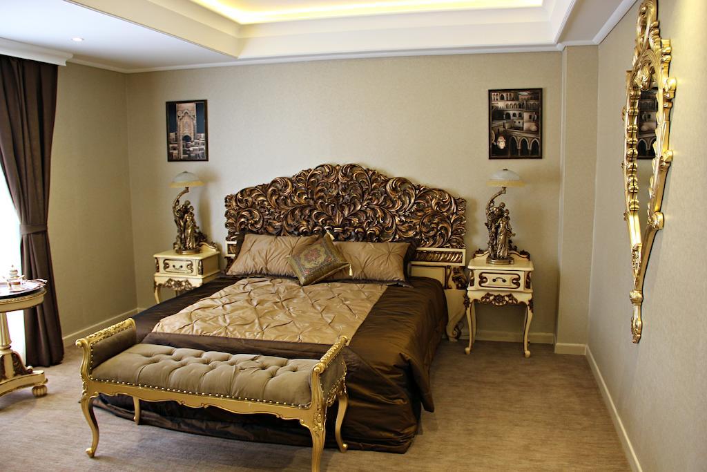 Kasri Sercehan Hotel Mardin Szoba fotó
