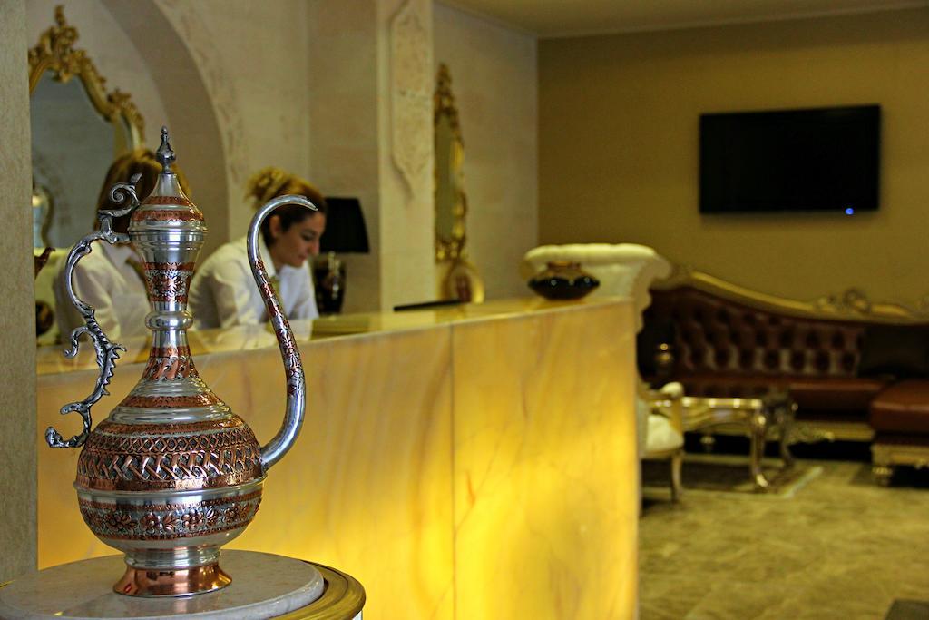 Kasri Sercehan Hotel Mardin Kültér fotó