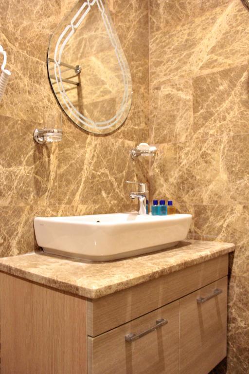 Kasri Sercehan Hotel Mardin Szoba fotó