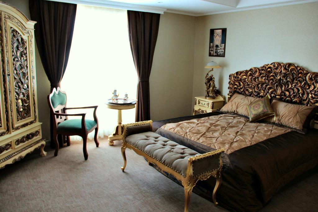 Kasri Sercehan Hotel Mardin Szoba fotó