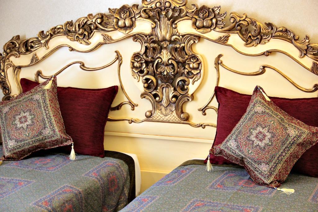 Kasri Sercehan Hotel Mardin Szoba fotó