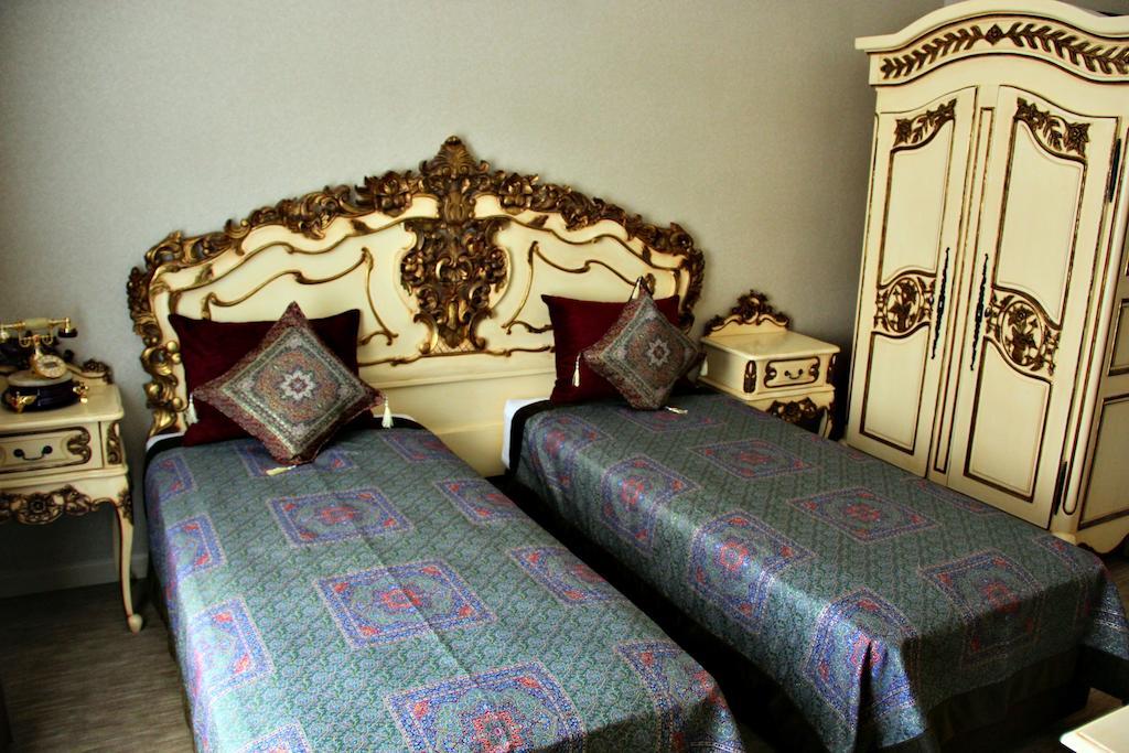 Kasri Sercehan Hotel Mardin Szoba fotó
