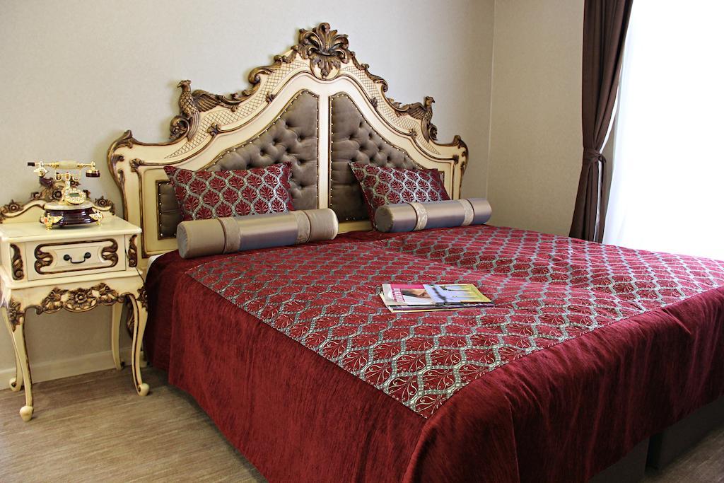 Kasri Sercehan Hotel Mardin Szoba fotó