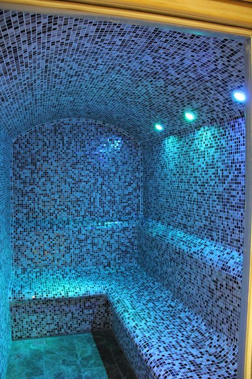 Kasri Sercehan Hotel Mardin Kültér fotó